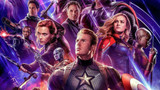 Film review: Avengers: Endgame