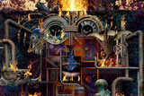 Album review: Flying Lotus – Flamagra