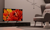 Product review: Sony XG8305 TV range