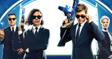 Film review: Men in Black: International