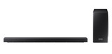 Product review: Samsung HWQ70R Soundbar