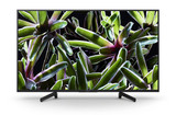 Product review: Sony XG7073 TV