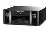 Product review: Marantz MCR412 mini hi-fi system