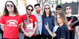 Album review: King Gizzard & the Lizard Wizard - Infest the Rats' Nest