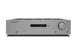 Product review: Cambridge Audio AXR100 stereo receiver