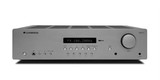 Product review: Cambridge Audio AXR85 stereo receiver