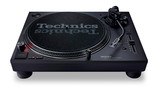 Product review: Technics 1210MK7 turntable