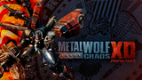 Game review: Metal Wolf Chaos XD