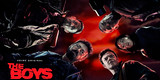 TV series review: The Boys