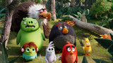 Film review: The Angry Birds Movie 2