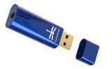 Product review: Audioquest Dragonfly Cobalt USB DAC/Headphone Amp
