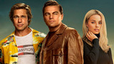 Film review: Once Upon A Time In Hollywood