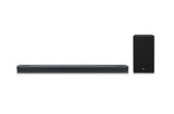Product review: LG SL8YG soundbar