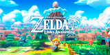 Game review: Legend of Zelda: Link's Awakening