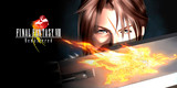 Game review: Final Fantasy 8 Remastered