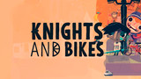 Game review: Knights and Bikes