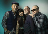 Album review: Pixies – Beneath The Eyrie