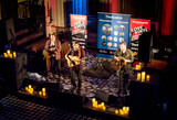 Richer Unsigned: Bear's Den Live