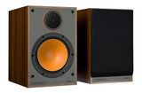 Product review: Monitor Audio Monitor series