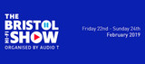 Tech news: The Bristol Hi-Fi Show