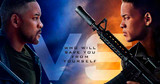 Film review: Gemini Man