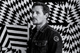 Album review: Sturgill Simpson - Sound & Fury