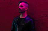 Album review: Telefon Tel Aviv - Dreams Are Not Enough