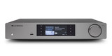 Product review: Cambridge Audio CXN V2 network music player