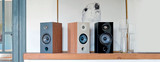 Product review: Focal Chora 806 speakers