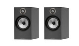 Product review: Bowers & Wilkins 606 speakers