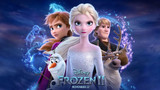 Film review: Frozen II