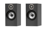 Product review: Bowers & Wilkins 607 speakers
