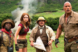 Film review: Jumanji: The Next Level
