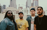 Album review: Free Nationals - Free Nationals