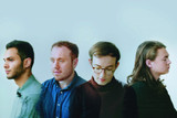 Album review: Bombay Bicycle Club - Everything Else Has Gone Wrong