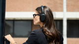 Product review: Sennheiser PXC 550 II Headphones