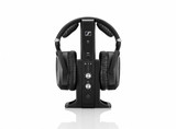 Product review: Sennheiser RS195 headphones