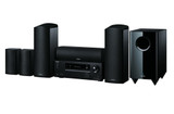 Product review: Onkyo HTS5915 Dolby Atmos 5.1.2 Package system