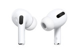 Product review: Apple Airpods Pro headphones