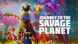 Game review: Journey to the Savage Planet