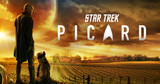 Mid-Season Review: Star Trek: Picard (Episodes 1-5)