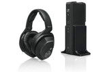 Product review: Sennheiser RS175-U Headphones