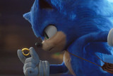 Film review: Sonic the Hedgehog