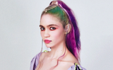 Album review: Grimes - Miss Anthropocene