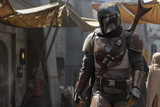 Series Review: The Mandalorian