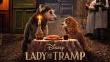 Film review: Lady and the Tramp