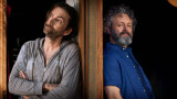 TV Series review: Staged