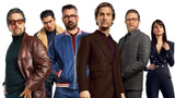 Film review: The Gentlemen