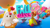 Game Review: Fall Guys: Ultimate Knockout