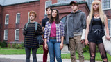Film review: The New Mutants